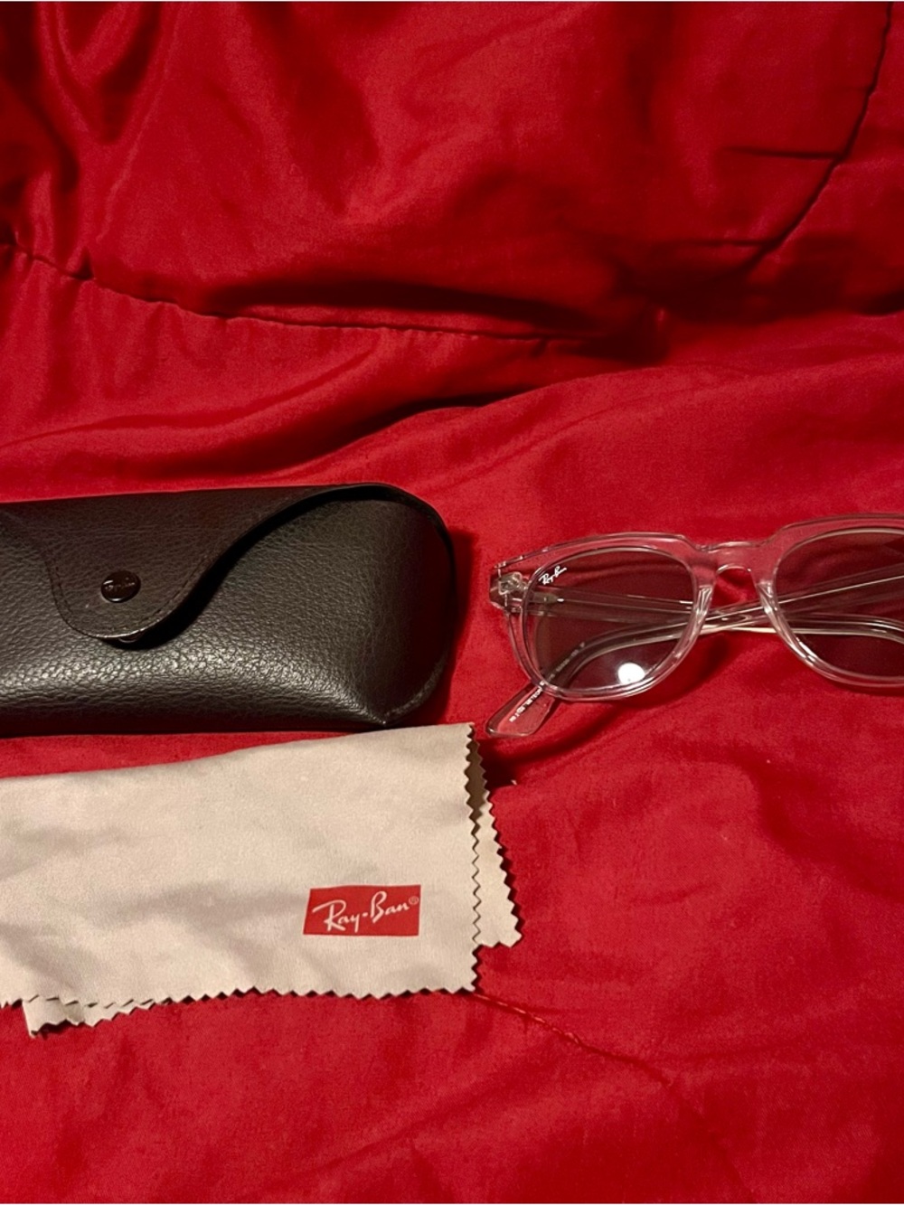 Ray-Ban ‘Meteor’ Classic Photochromic Evolve Sunglasses (RB2168)